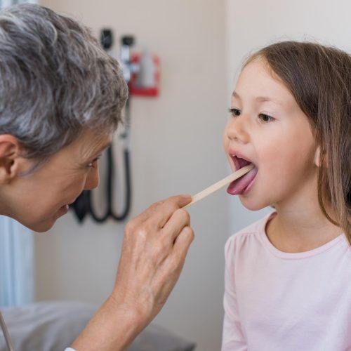 Child Health Problems